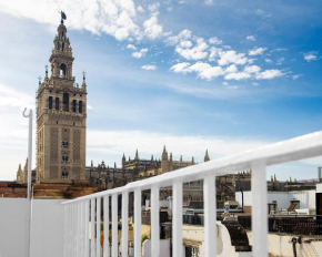 Lukanda Placentines, Seville